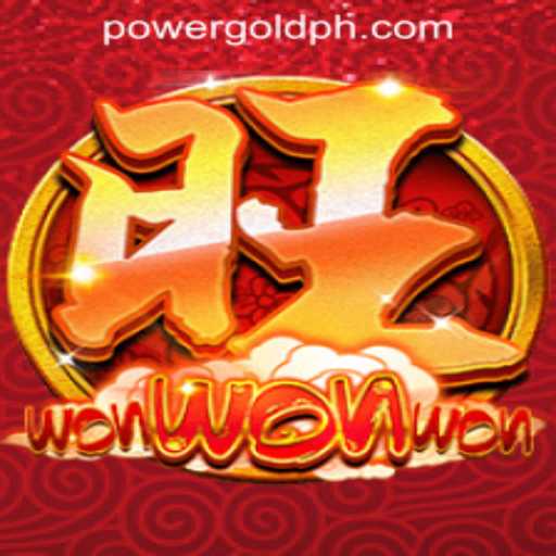 Unveiling WonWonWon: A Thrilling Adventure by POWERGOLD GAMING