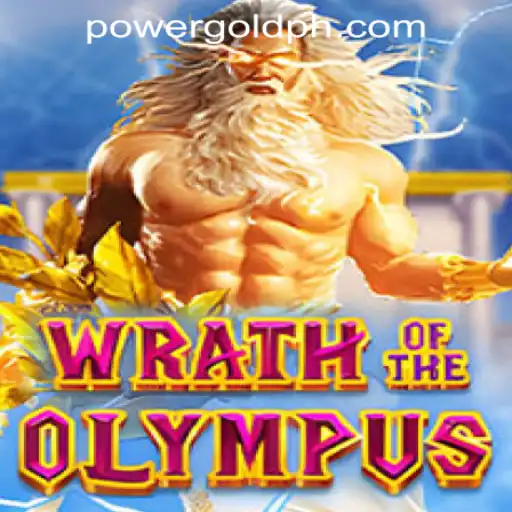 Wrath of Olympus: Unveiling the Ultimate Gaming Experience by POWERGOLD GAMING
